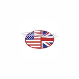 English Air Inc logo