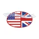 English Air Inc logo