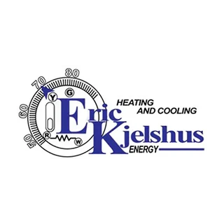 Eric Kjelshus Energy Heating and Cooling logo