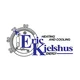 Eric Kjelshus Energy Heating and Cooling logo