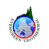Evergreen Geothermal logo