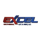 Excel Geothermal A/C and Heat, LLC logo