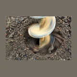 Falk Drilling Inc. logo