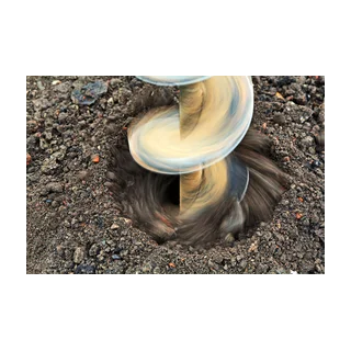 Falk Drilling Inc. logo