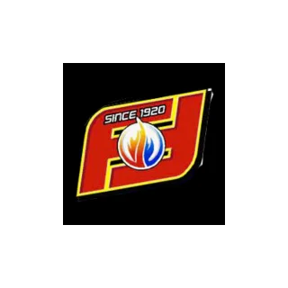 Fayette Furnace logo