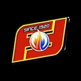 Fayette Furnace logo