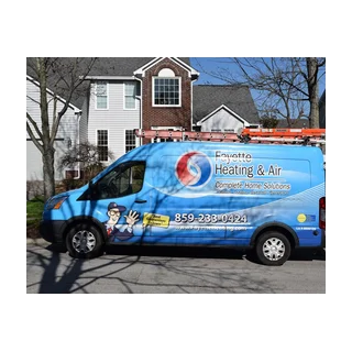 Fayette Heating and Air logo