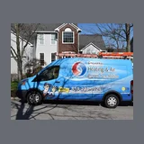Fayette Heating and Air logo