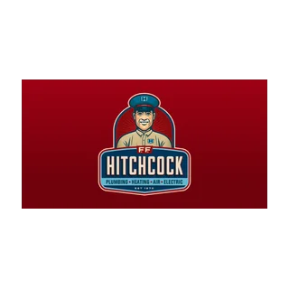 F.F. Hitchcock Plumbing, Heating & Cooling logo