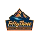 Fifty Three Plumbing Heating Cooling Inc. logo