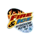 Fire and Ice Refrigeration Heating and Air Conditioning logo
