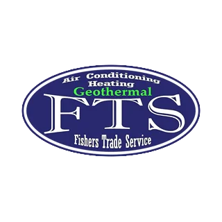 Fishers Trade Service logo
