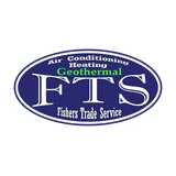 Fishers Trade Service logo