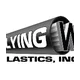 Flying W Plastics logo