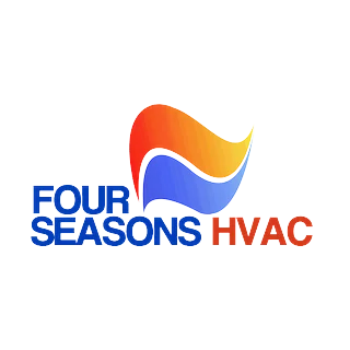 Four Seasons Heating & Cooling logo
