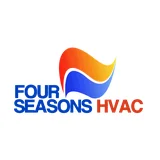 Four Seasons Heating & Cooling logo