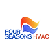 Four Seasons Heating & Cooling logo