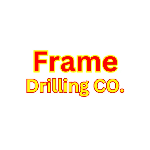Frame Drilling Co logo