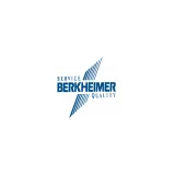 G W Berkheimer logo