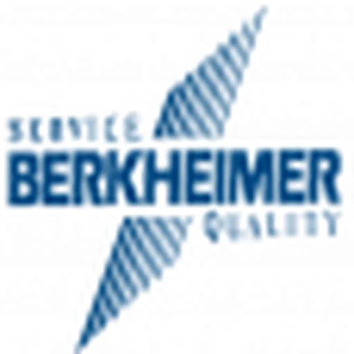 G W Berkheimer logo — Geothermal heating and cooling contractor in Aurora, Illinois