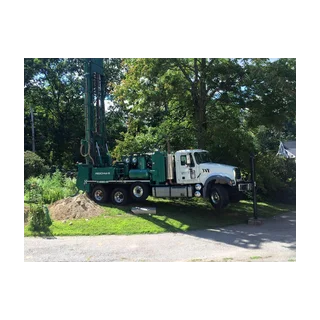 Gap Mountain Drilling logo