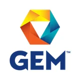 GEM Plumbing and Heating logo