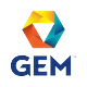 GEM Plumbing and Heating logo