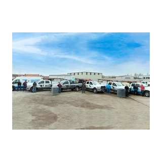 Gentry Service & Repair Inc. logo