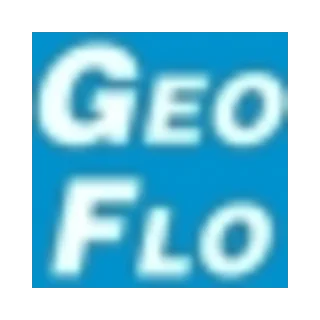 Geo-Flo Corporation logo