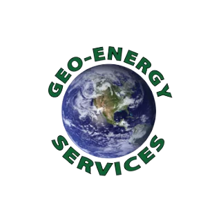 Geoenergy Services logo