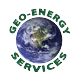 Geoenergy Services logo