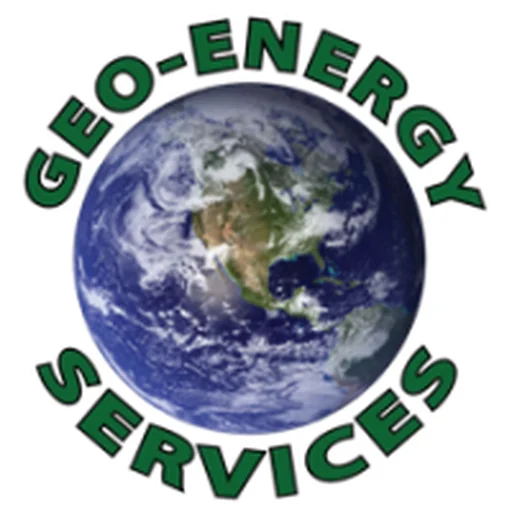 Geoenergy Services logo — Geothermal heating and cooling contractor in Littleton, Colorado