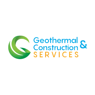 Geothermal and Construction Services LLC logo