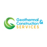 Geothermal and Construction Services LLC logo