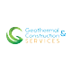 Geothermal and Construction Services LLC logo