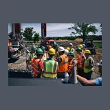 Geothermal Drillers Association (GDA) logo