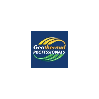 Geothermal Professionals logo