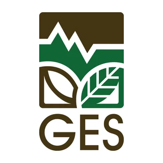 GES West Nevada logo