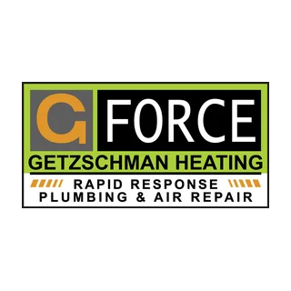 Getzschman Heating logo