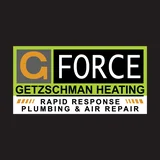Getzschman Heating logo
