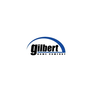 Gilbert Home Comfort logo