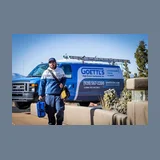Goettl High Desert Mechanical logo