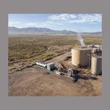 Gradient Geothermal Inc. logo