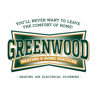 Greenwood Heating & Air Conditioning logo