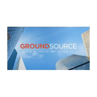 Ground Source logo