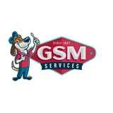GSM Services logo