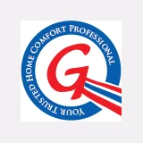 Gustafson Heating & Air Conditioning logo