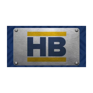 H B Mcclure Co logo