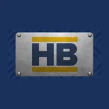 H B Mcclure Co logo