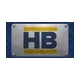 H B Mcclure Co logo